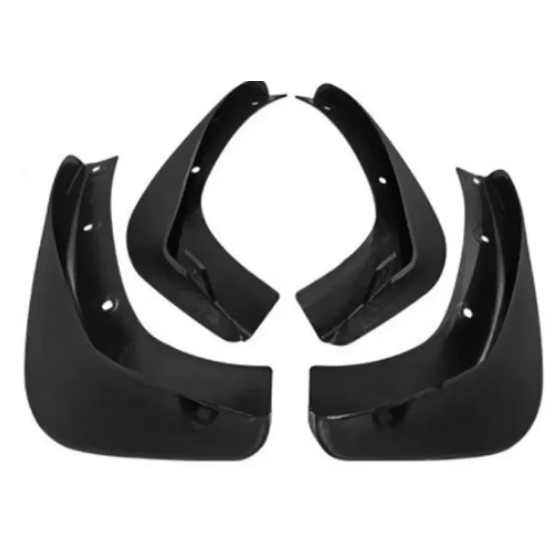 

Mud Flaps Fit for Nissan Note 2005 06 07 08 09 E11 Mudguards Tire Fenders Splash Proof Accessories Wheel Guards 4ps