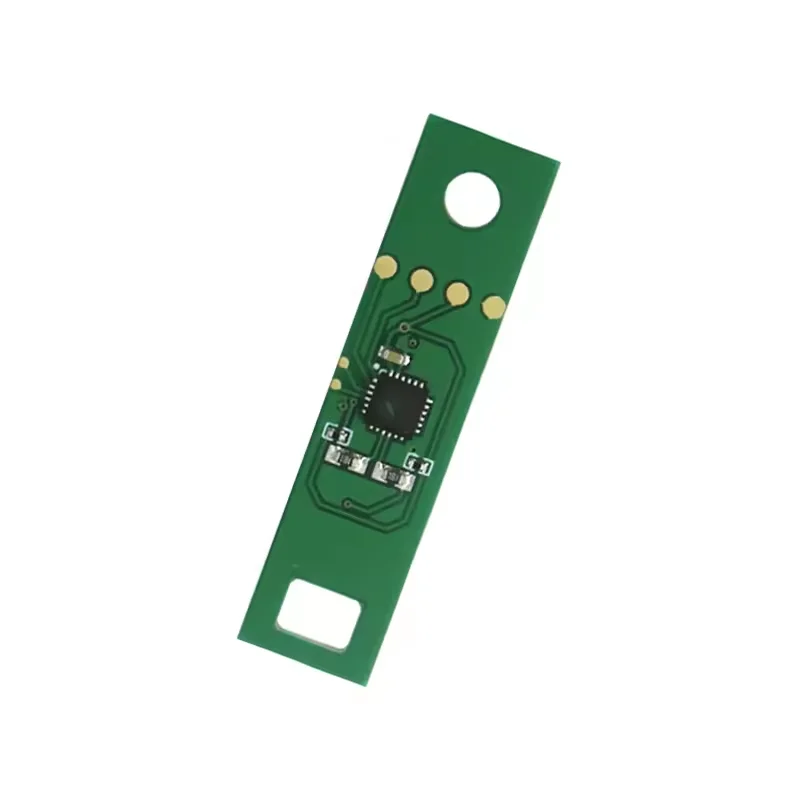 5PCS MB2236 Toner Drum ชิปสําหรับ Lexmark MB2236 MB2236adw 2236 adw ตลับหมึกชิปเครื่องพิมพ์รีเซ็ต B220Z00