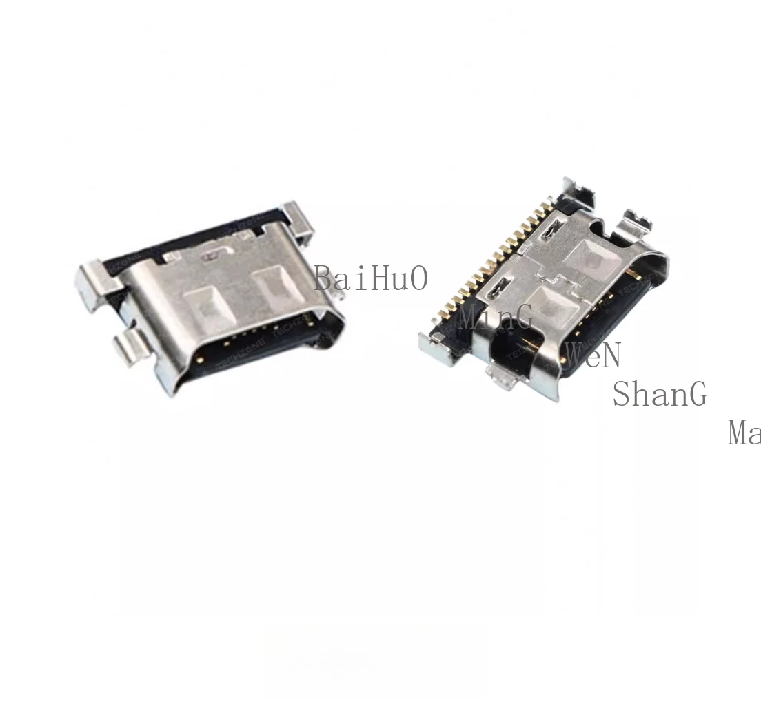 For BDZ-WFH9A BDZ-WFE9A BOF-16 22 BODE-WFE9 TYPE-C Power Charging Interface Connector