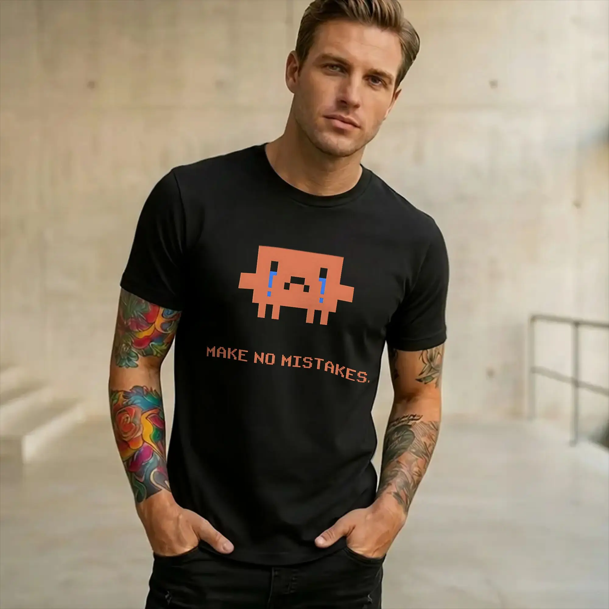 Claude Code Outfit Men Women T Shirt Pure Cotton Tee Printed  Tops T-shirt