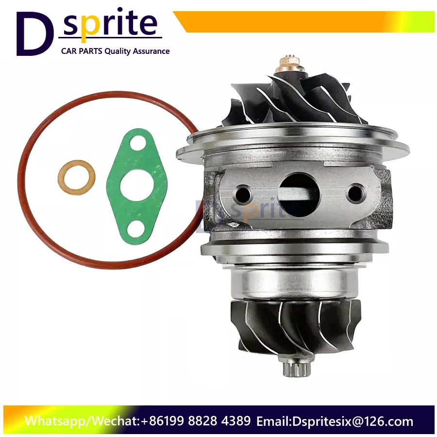 28231-2G410 Turbo Cartridge CHRA Core TD04  282312G410  For Hyundai Sonata Kia Optima 2.0L L4 2011-2015