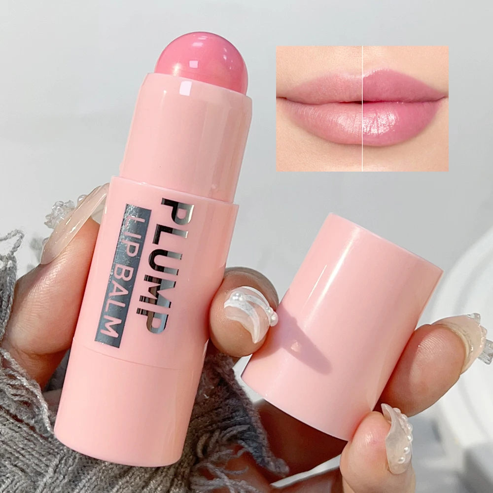 Bálsamo labial hidratante, pintalabios de larga duración, imprimación hidratante, ilumina los labios, líneas, brillo de labios, resistente al agua, antisecado, maquillaje