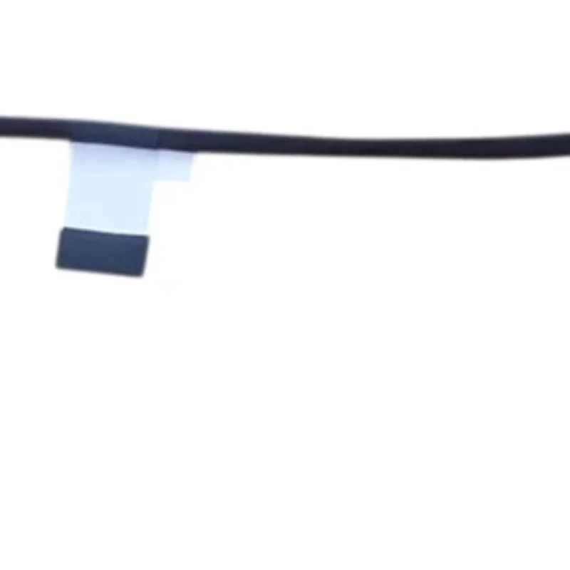 

1 шт. Соединительный кабель для аккумулятора ноутбука, замена для Latitude 5530 E5530 Precision 3570 M3570, гибкий кабель для аккумулятора 0P1RG8