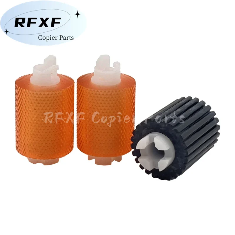 4101 4201 Original For Konica Minolta BHC658 C308 C368 C458 C558 C258 Carton Roller Copier Parts