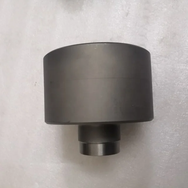 E200B Kit Perbaikan Ekskavator Mesin Konstruksi Suku Cadang Pompa Utama Hidraulik Termasuk Pelat Katup Blok Silinder Dll