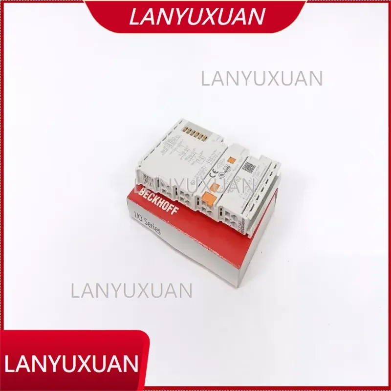 New Authentic PLC EL3182