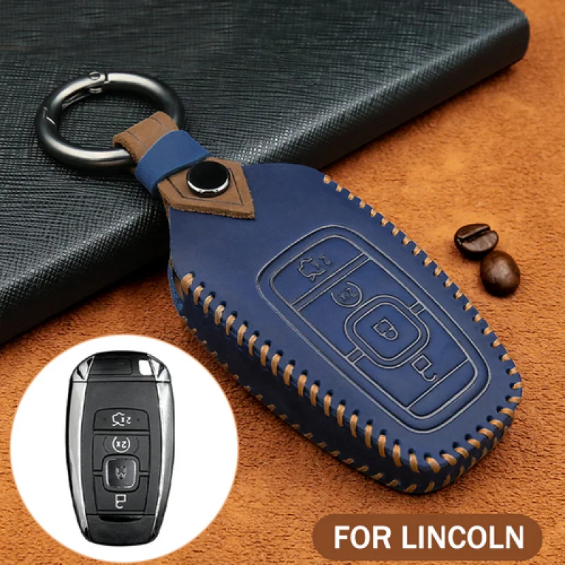 A+ Leather Car Remo…