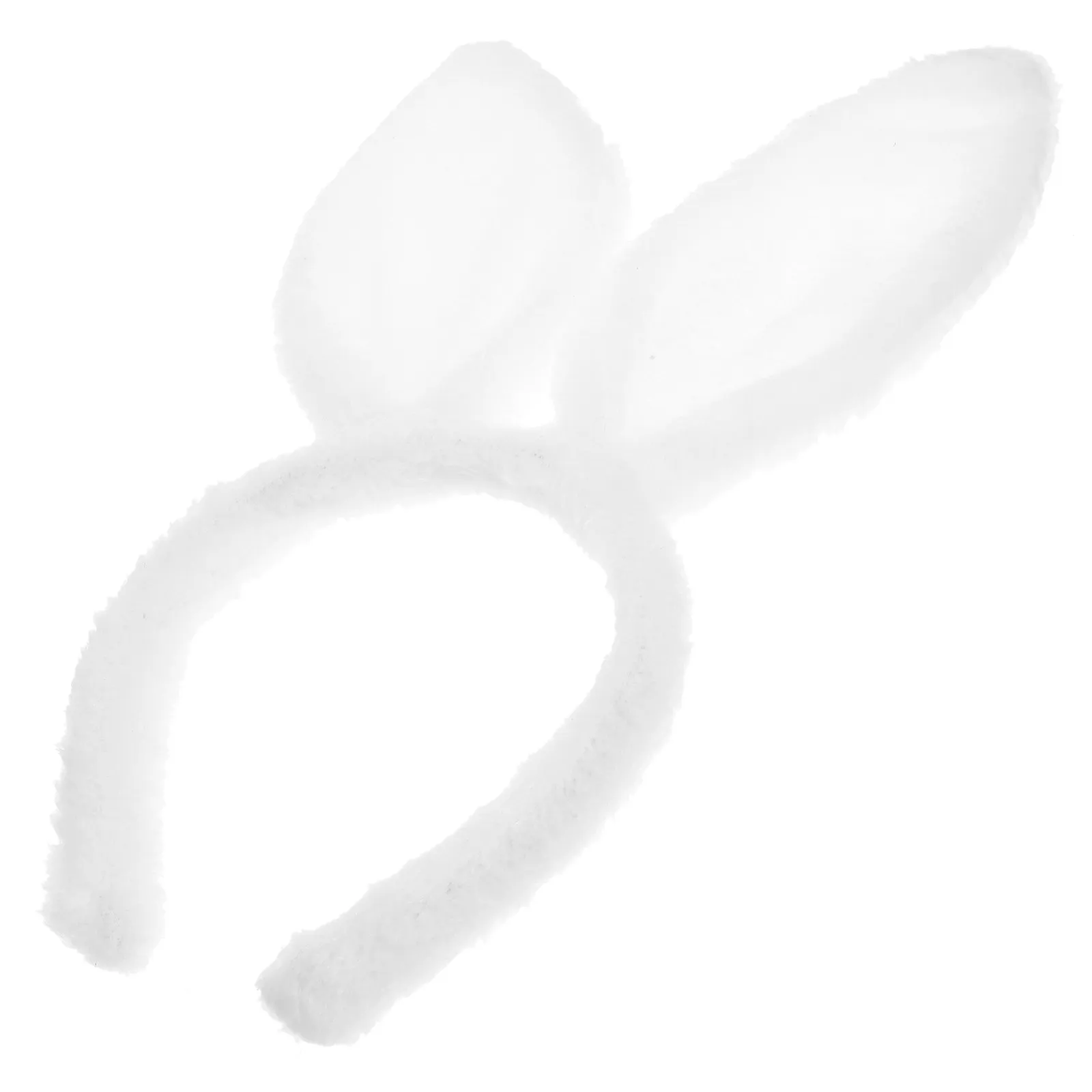 1Pcs Animal Ear Dog Headband Comfortable Hair Hoop Festival Party Accessory Cosplay Performance Animal Ear Hair Hoop