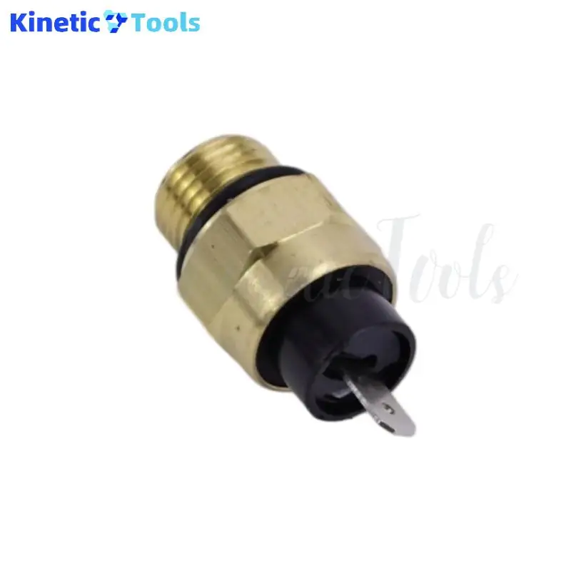 Radiator Water Temperature Thermo Fan Switches Motorcycle Accessories