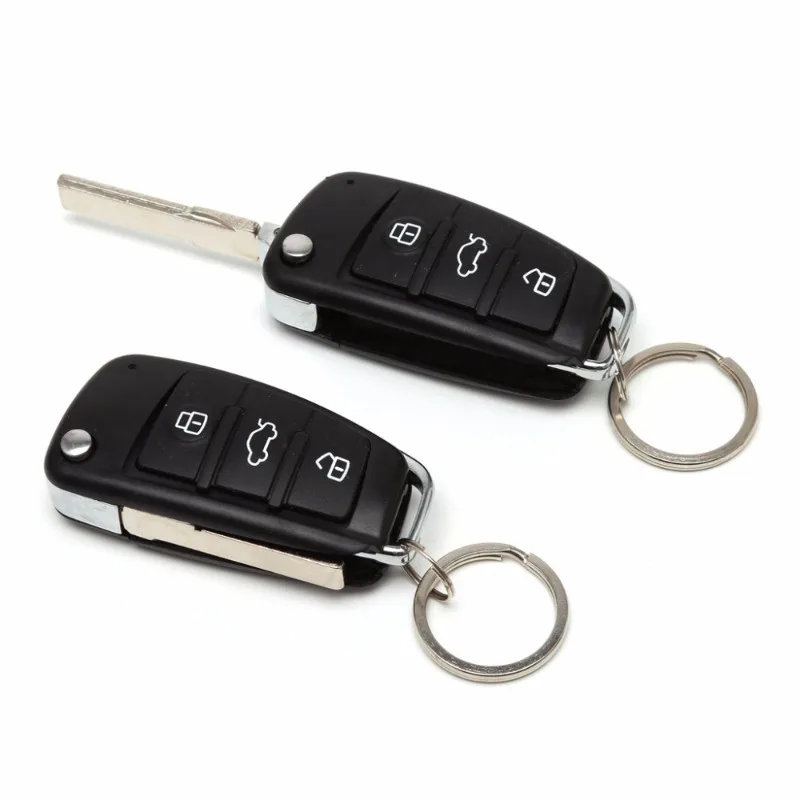 Keyless Entry Controller Turn Signal Light  Car Remote Control Remote Window Lift and  Trunk Opener Amd  Control Unlocking