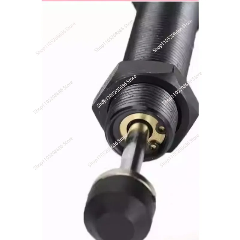 Hydraulic Buffer Fo…