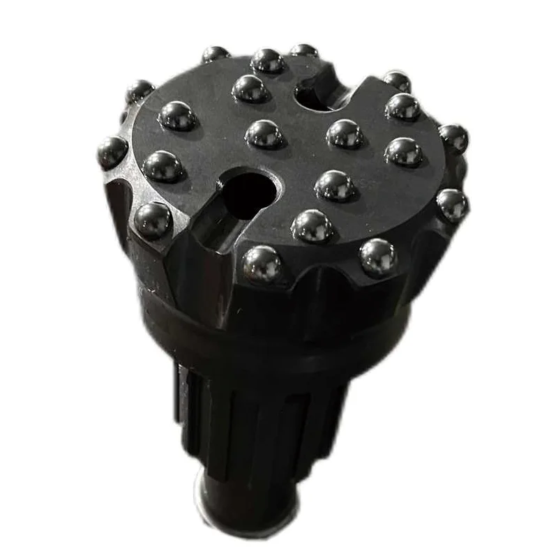 Hammer Drill Bit dth Blast Hole Mining Drill Bit Tools Factory Hot selling in Chile China manufacturer for Rock Drill