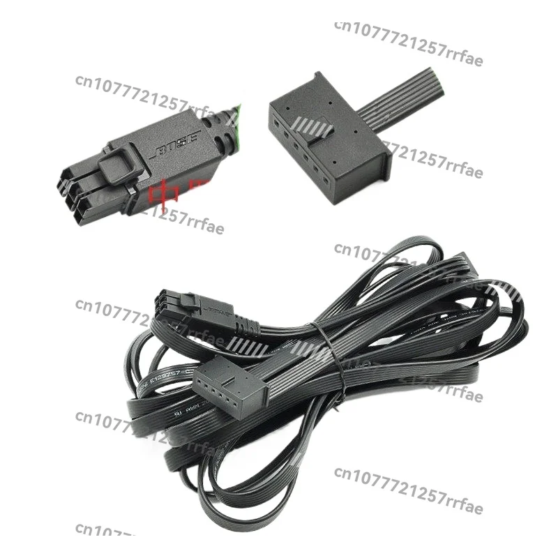 

650 600 520 audio cable, speaker cable, surround cable, pre-embedded cable