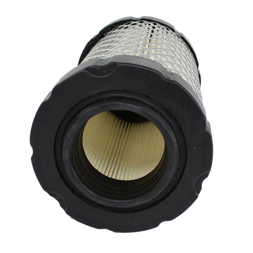 Imagem -03 - Filtro de ar Pré Kit de Filtro de Combustível para Briggs & Stratton 796031 590825 591334 594201 Miu13038 15.5hp 19.5hp Peças Cortador de Grama