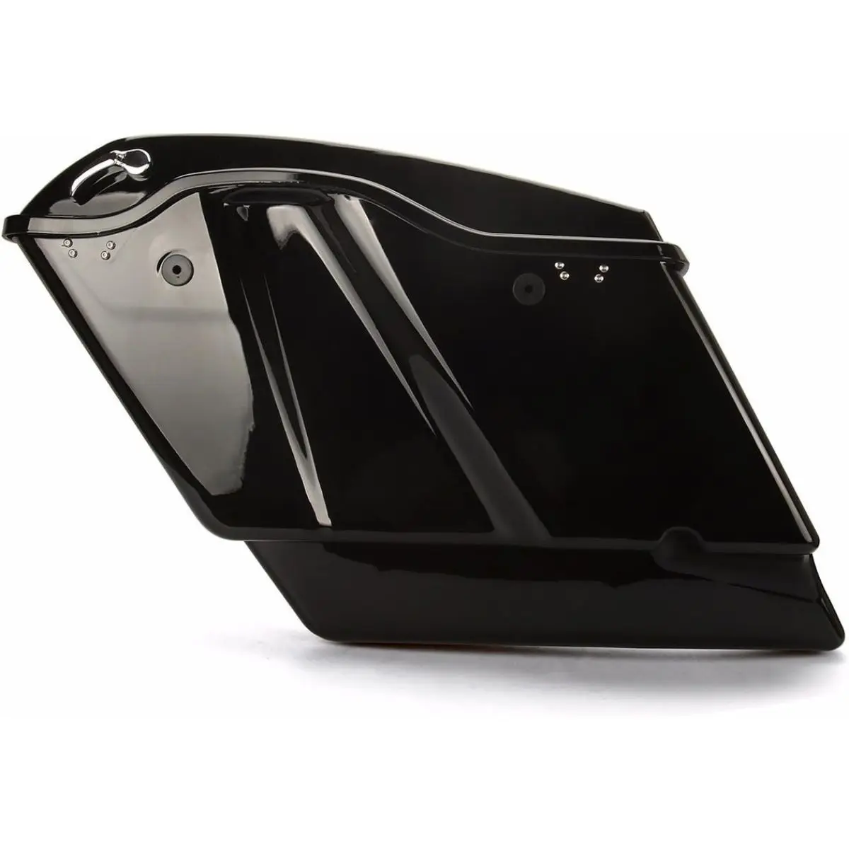 Damei Hard Saddlebags 5