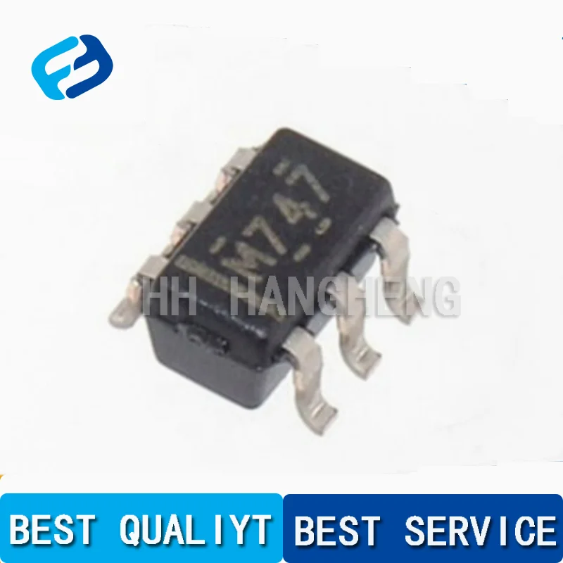 

1pcs/lot LM74700QDBVRQ1 LM74700QDBVR LM74700 SOT23-6 100% NEW IN STOCK