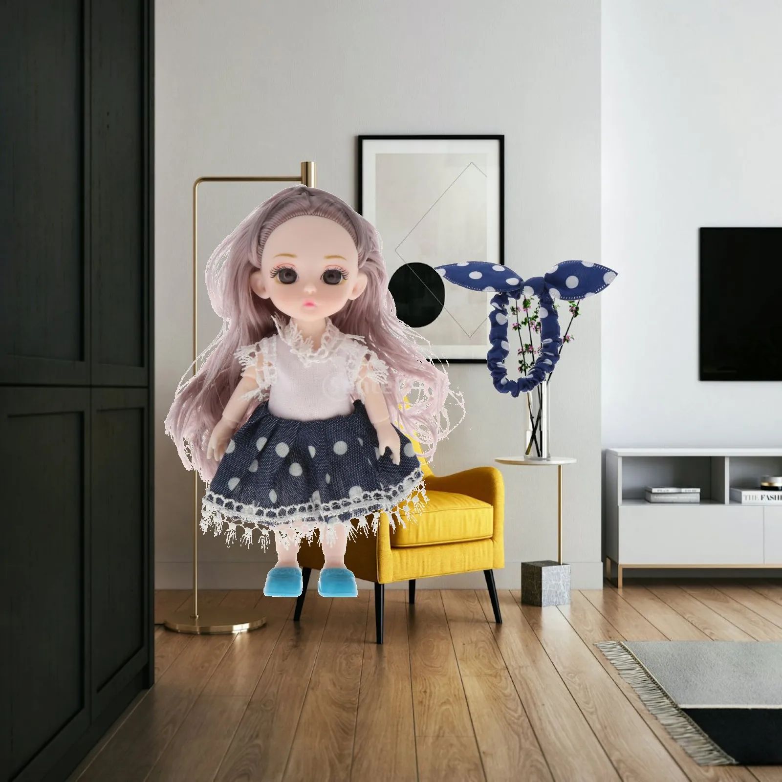 boneca-bjd-de-63-polegadas-com-13-articulacoes-bonecas-meninas-com-maquiagem-facial-perucas-roupas-conjunto-completo-de-brinquedos