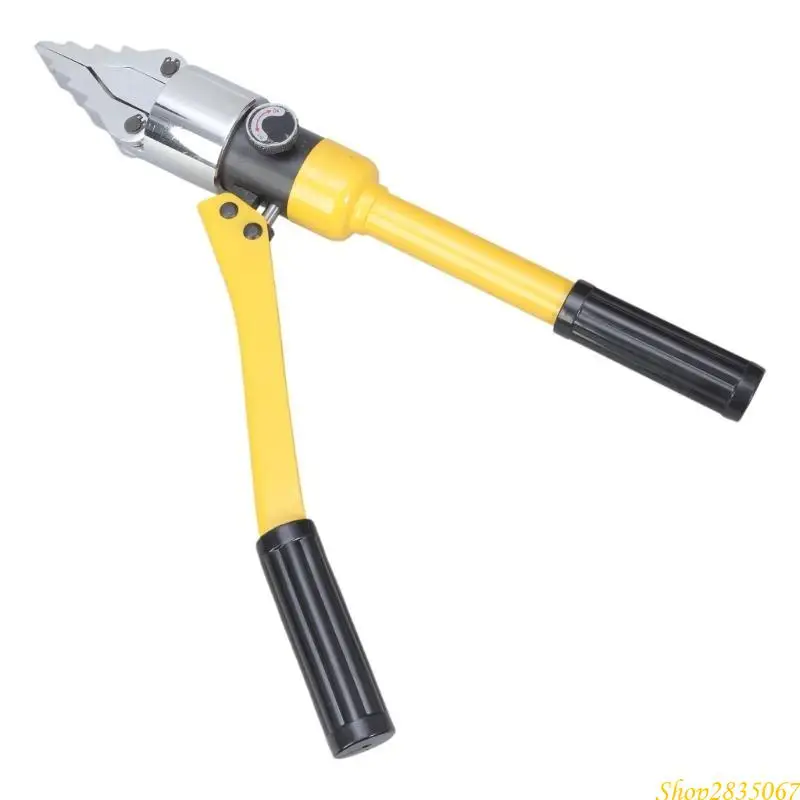 

Hydraulic Flange Separator Spreader 8T Fast Oil Return for Pipe Installation 831F