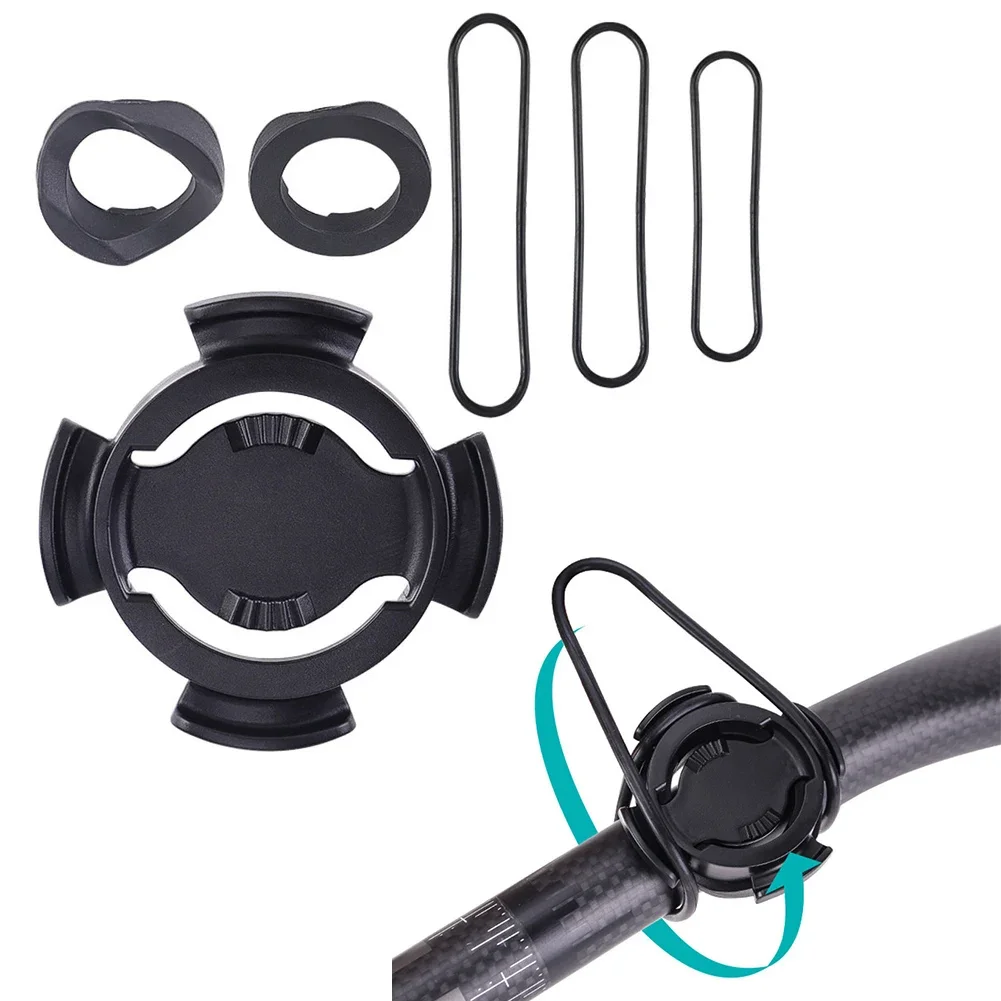 

Bike Computer Holder Handlebar Mount Bracket For Polar Bike Computer Speedometer For Polar V650/M450/M460