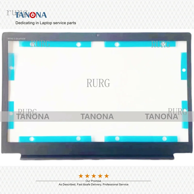R+ Brand New AP159000200 LCD Front Bezel Frame Protector for HP Zbook 15S G3 15S G4