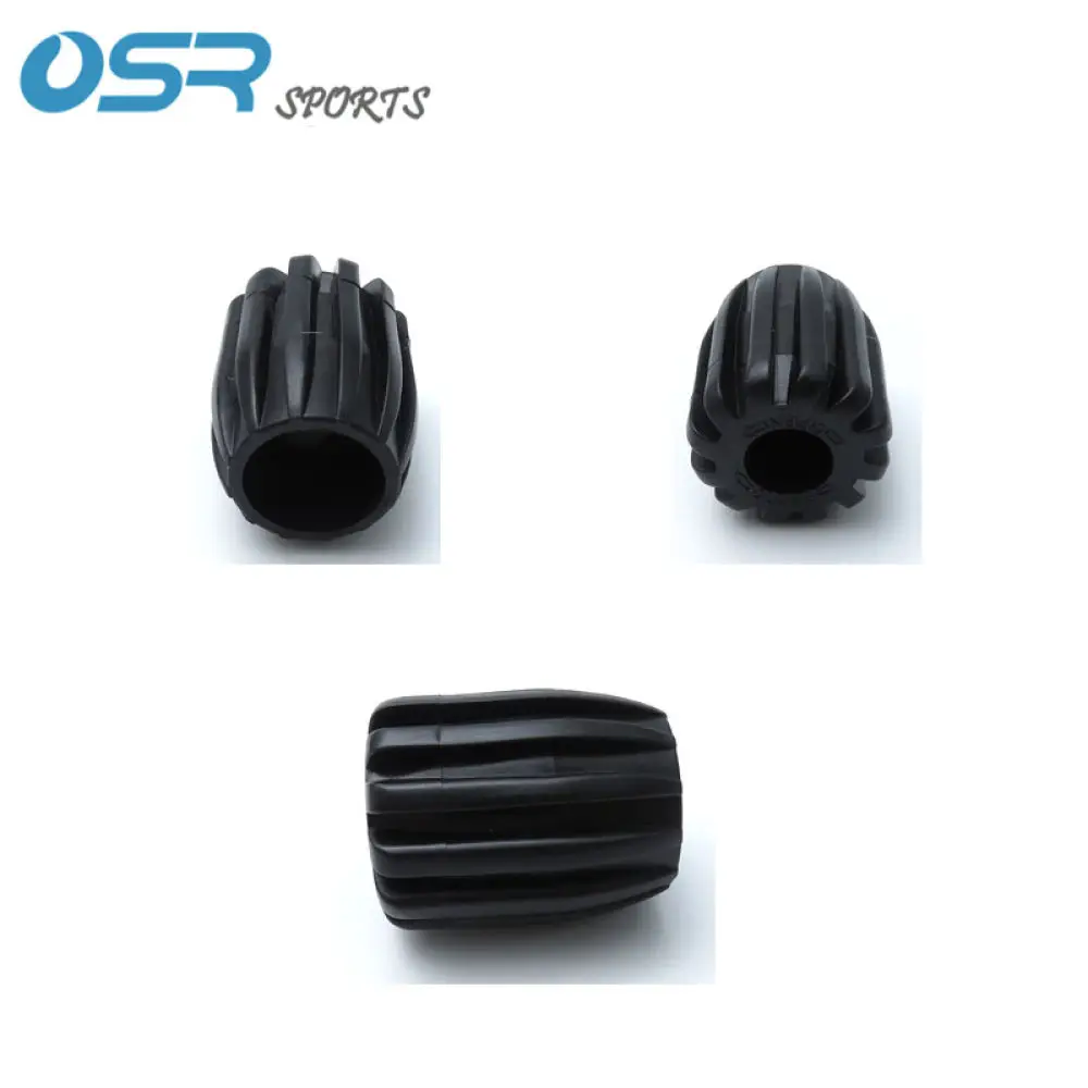 Diving Cylinder K Valve Handle Soft Grip Knob Replacement Scuba Snorkeling Gear Equipment Valve Control Accessory