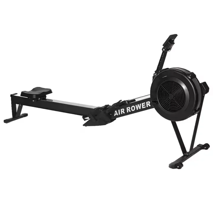 

2026 Commercial Air Rower Rowing Machine For Gym Fitness High Quality Gym Equipment