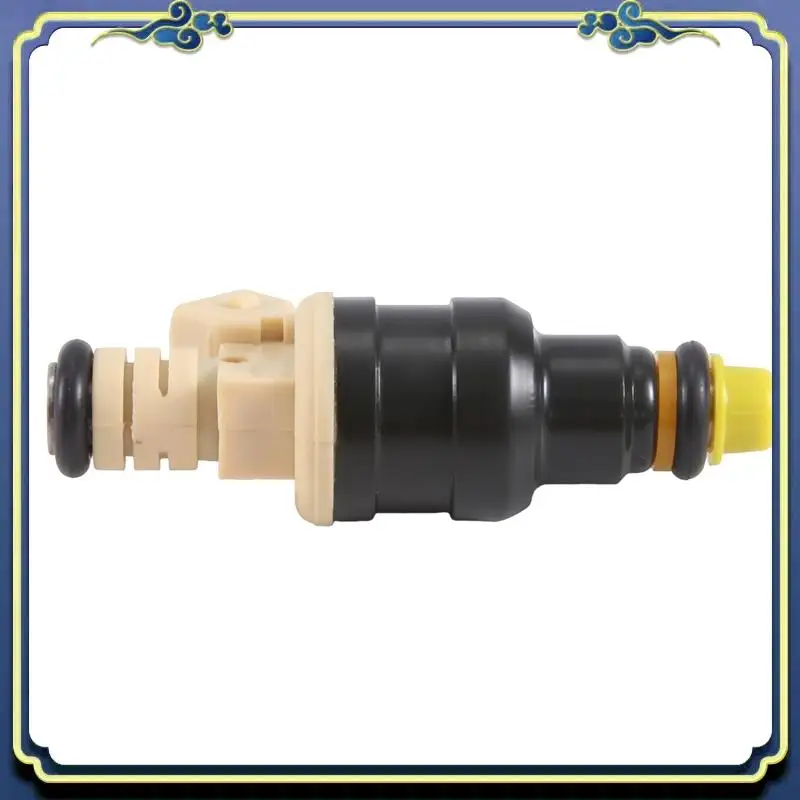 

AU16-Auto, 6 шт., запасные части для топливной форсунки для Ford RANGER/EXPLORER 4,0 V6 Mazda NAVAJO LX 4,0L 1993-1994 0280150972 028015