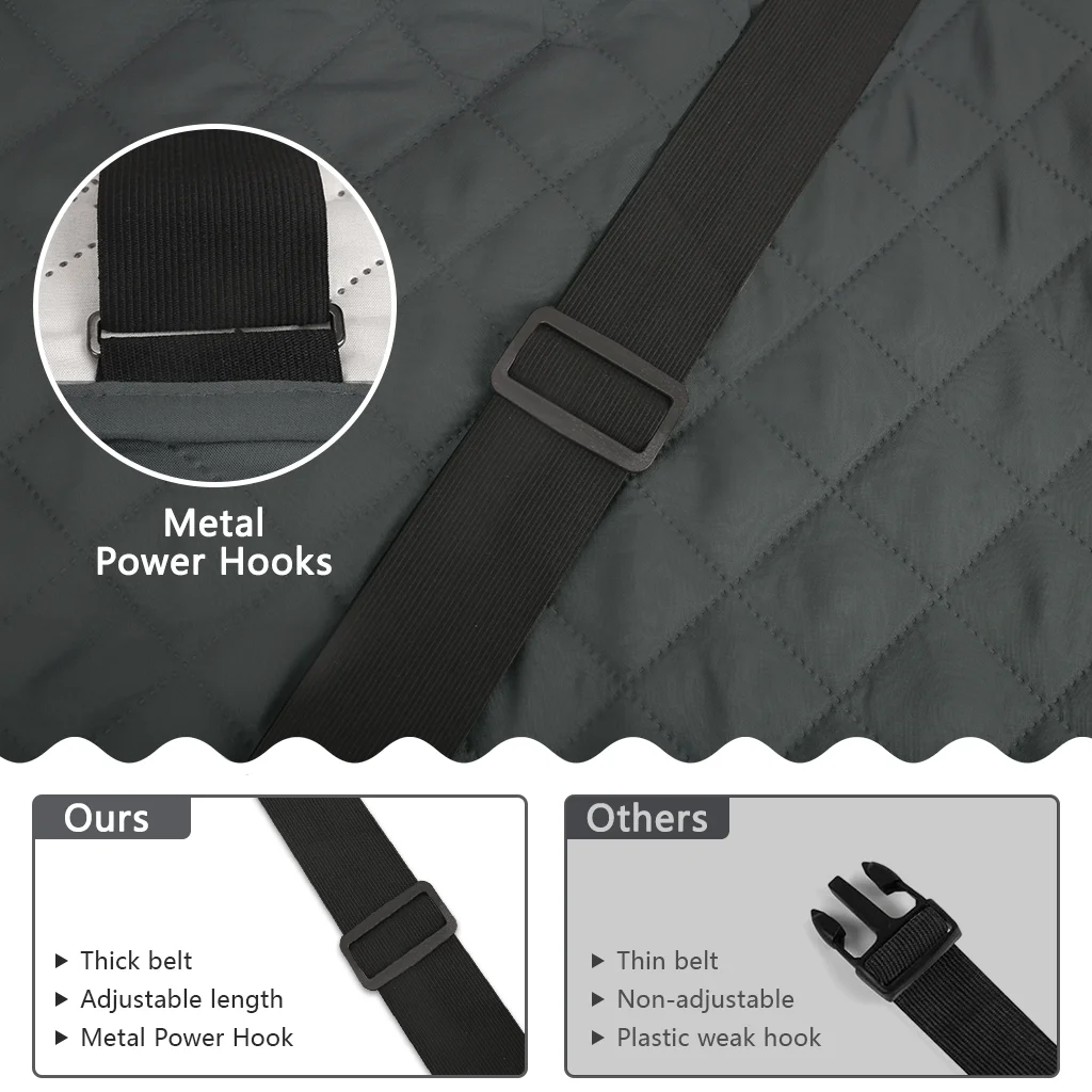 Thumbnail 3 - #49 Cheap Furniture Covers Worth Buying