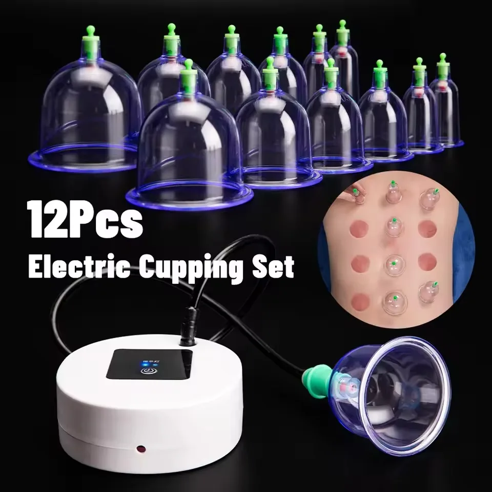 Thumbnail 4 - #4 Trending Electric Body Slimming Massagers Right Now