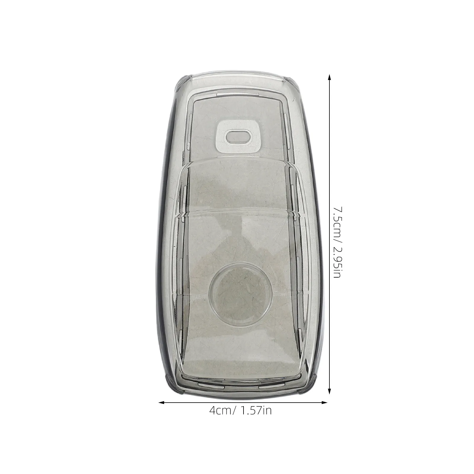 Car Key Sleeve Bag Fob Cover Holder Covers Accessories Protectors Protection Automotive Case