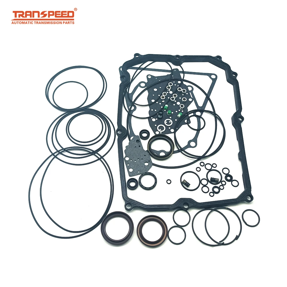 TRANSPEED AC60F Automatic Transmission Overahul Kit For Prado 3.5L Transmission Drivetrain