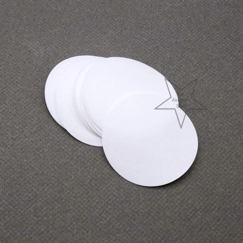 

50 шт./лот PTFE гидрофобный фильтр мембрана воздушная фильтрация мембрана 25 мм 47 мм 50 мм 90 мм образовательные лабораторные принадлежности