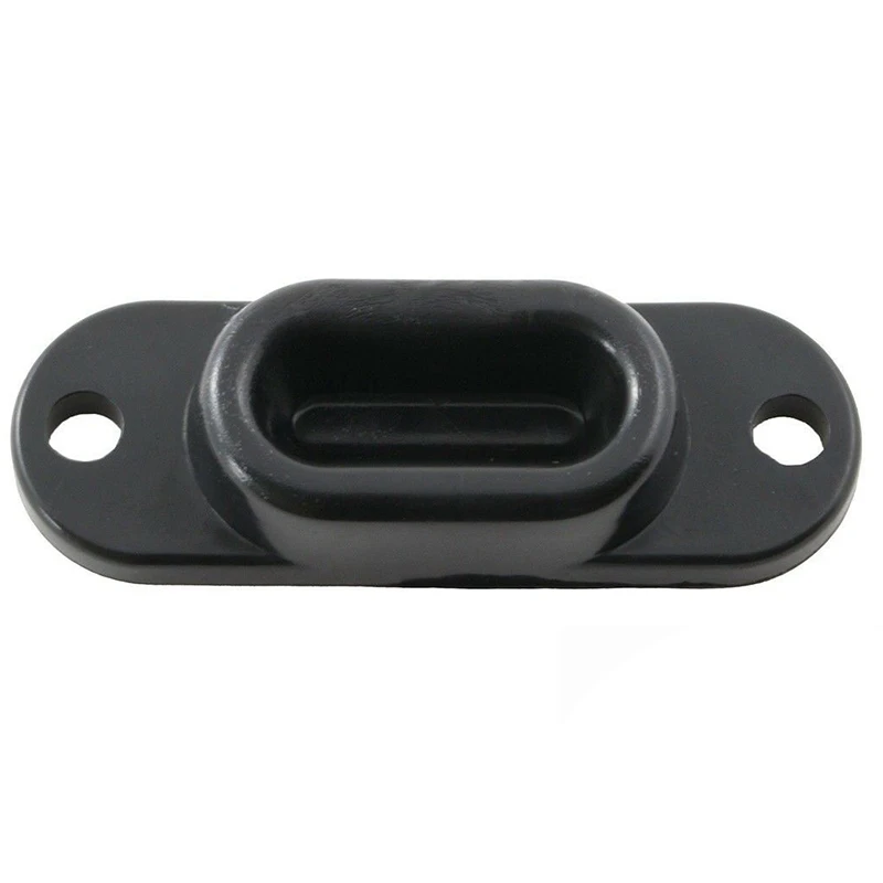 9017660161 guia de parada da cunha da porta para mercedes benz mb vito w638 sprinter w901 deslizante bloco porta lateral