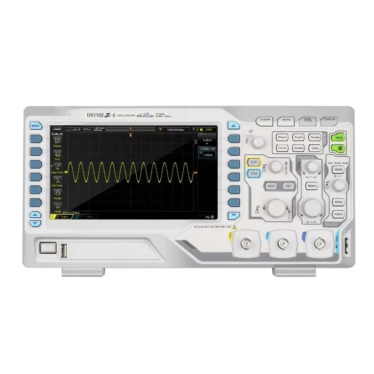 Original Brand for Function Arbitrary Wave Signal Generator DG5071 70MHz Single-Channel USA Origin