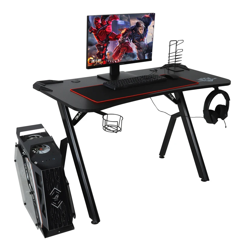 For OS-9010 HappyGame fantastic furniture computer table  gaming desk