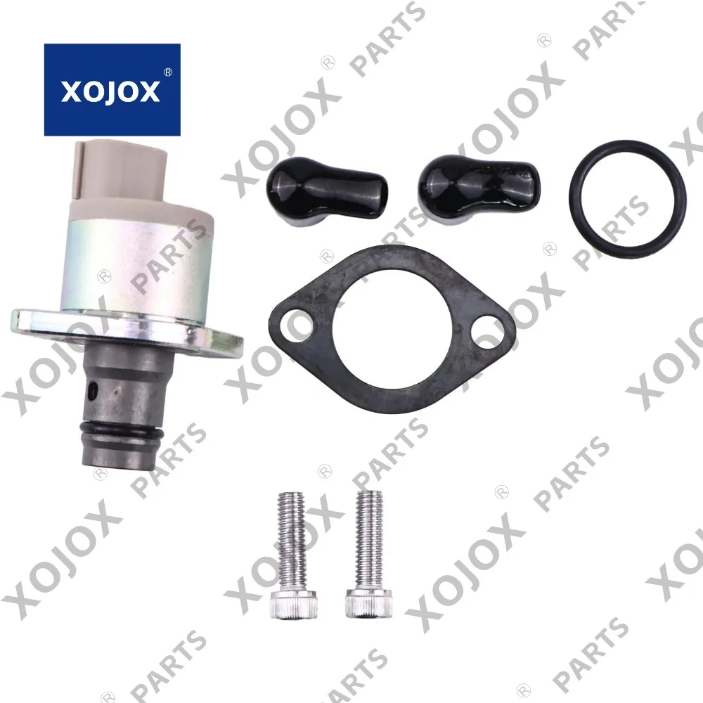 

XOJOX топливный насос всасывания клапан SCV 294200-0360 55582723 1460A037 A6860-VM09A для Citroen Jumper Peugeot Boxer Land Rover