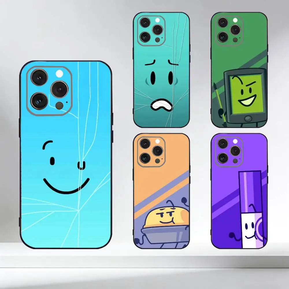 B-Bfdi Battle For D…