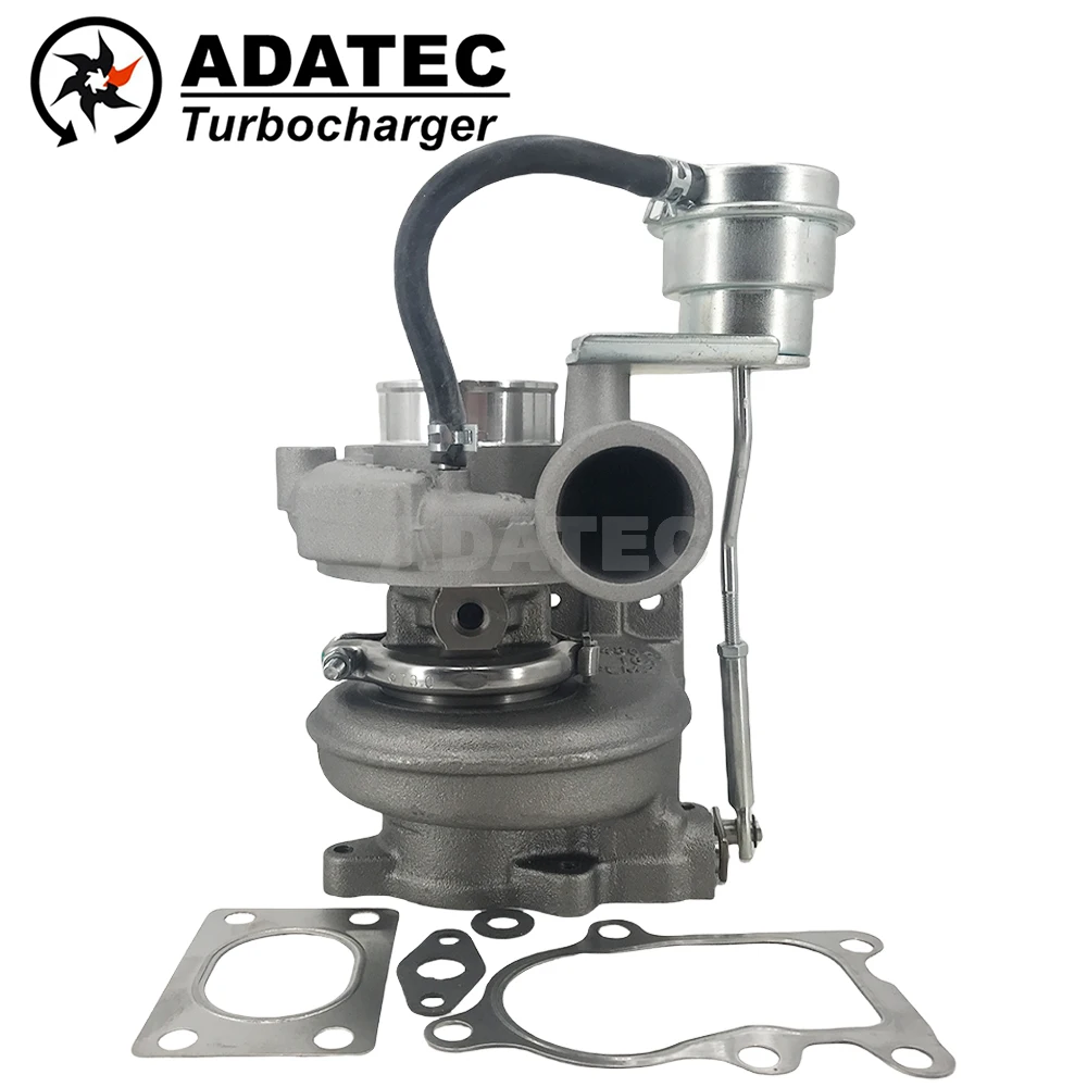 TDO4HL-13G 49189-00910 Turbo 1G544-17015 Turbine 49189-00912 Turbocharger for Kubota Industrial with A47GT D3502 Engine