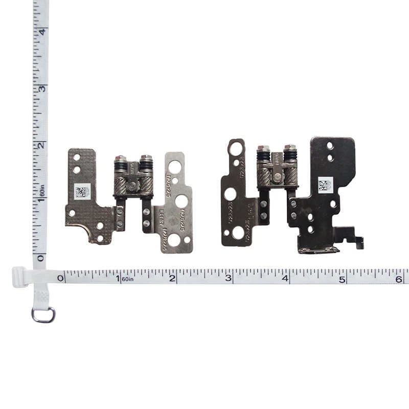 

FOR Lenovo Yoga 510-14ISK 510-14IKB Left Right LCD Hinge Support Bracket Set 5H50L45889