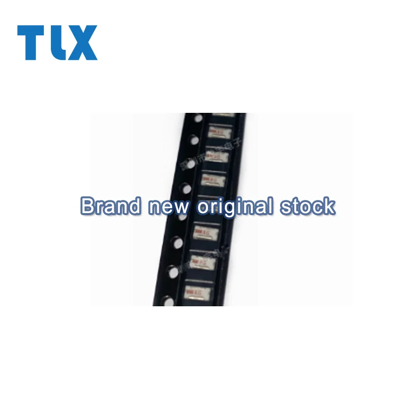 5pcs LFCN-8400+ DC-8400MHZ 50Ω Surface Mount Low Pass Filter