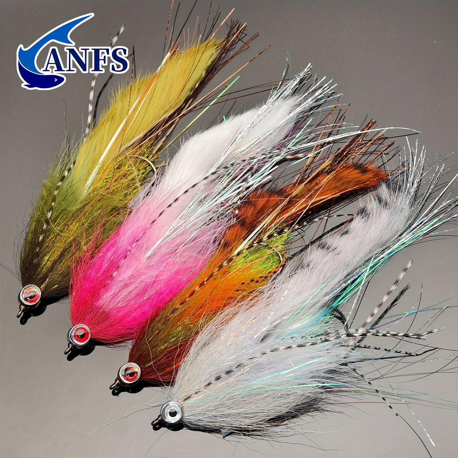 ANFS 1 Buah Umpan Pancing Terb - Fishing Lure Swimbait ulasan dan harga