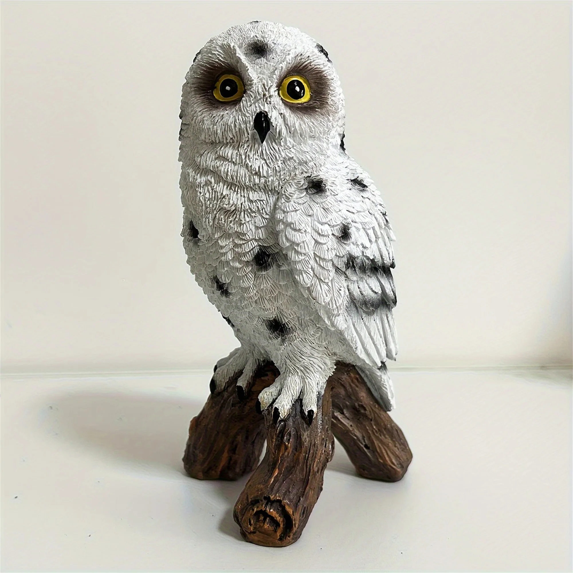 

Resin Black Cat Figurine Halloween Decorations for Home Indoor Outdoor Garden Party Decorations and Gifts