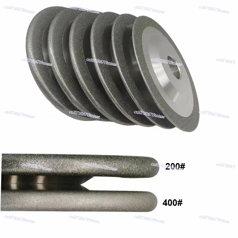 Arc Sdc Grinding Wh…