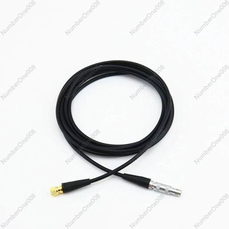 C5-L5 Ultrasonic Flaw Detector Probe Line TOFD High-frequency Connection Line Connected to Thickness Gauge Data Line FFA.00-M5