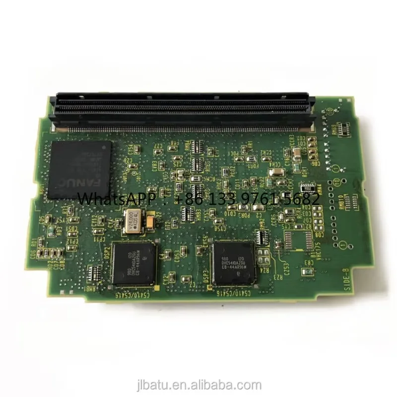 

2025 Hot SalePLC Board Original CNC Board A20B-3300-0766