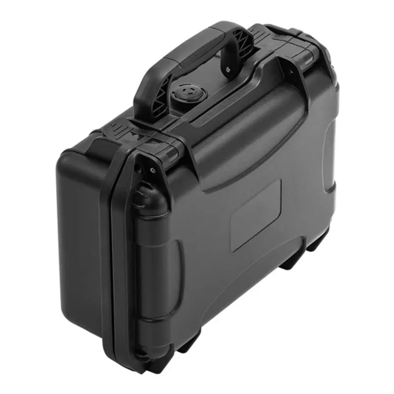 【STABLE QUALITY】STARTRC Protective Hard Case Waterproof For DJI OSMO Pocket 4 Double-Layer Travel Carrying Case Action Camera Ac