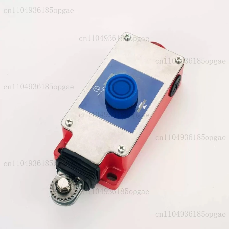 Pull on The Rope Switch XY2CH13250H29C / 13270/13290 Security Scram Rope Line Switch