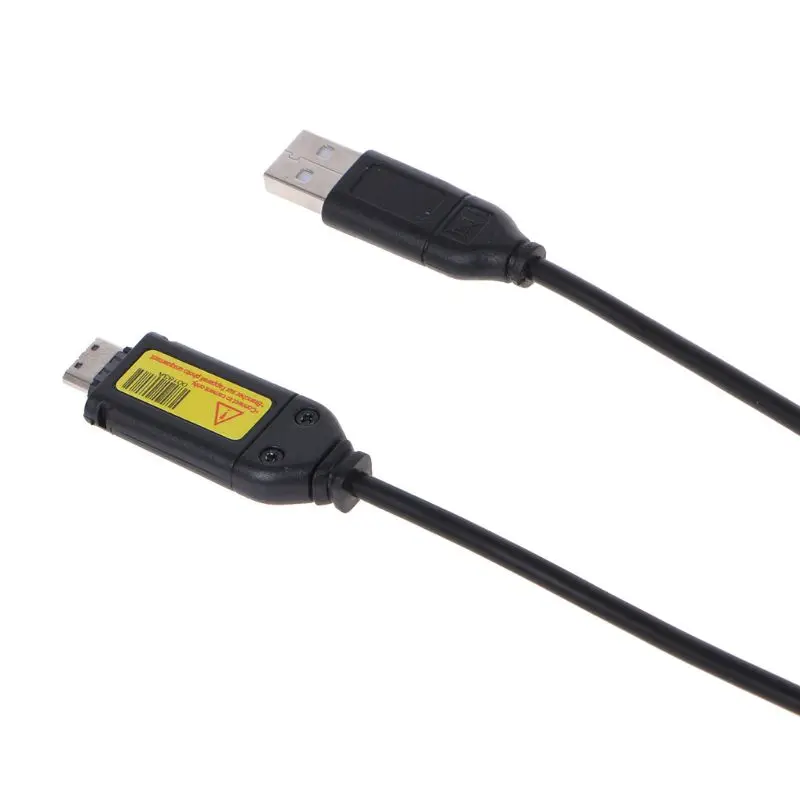 USB Ladegerät Kamera Kabel Für Samsung PL20 PL10 PL50 PL51 PL55 PL60 PL65 PL80 PL100 PL101 PL150 PL170 PL200 PL210 PL120 B85B