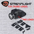 TLR-7X(NO LOGO) BK