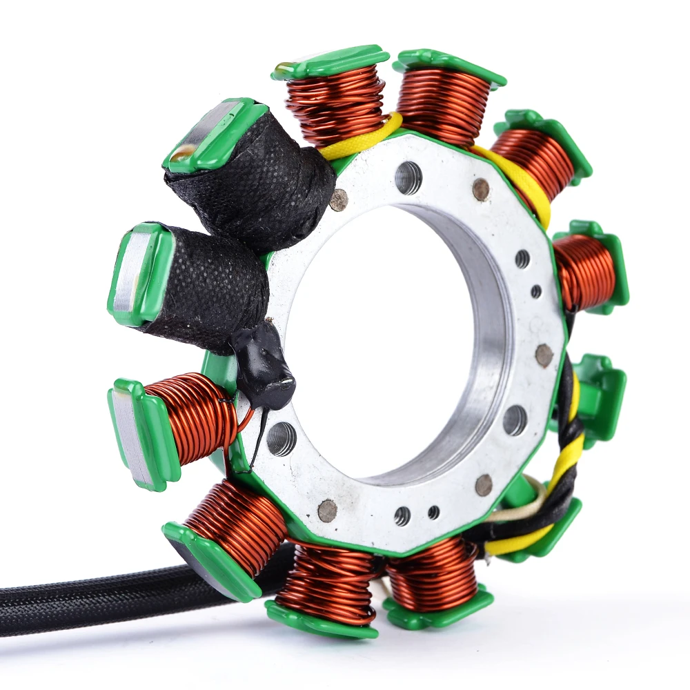 Stator Coil For Honda XL 250 500 250R 500R / XL250 XL250R AC 1983 / XL250R A 1982 1983 / XL500 XL500R A 1982